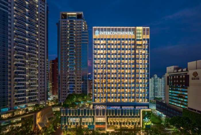 北海岸豪華住宿 北海岸豪華住宿