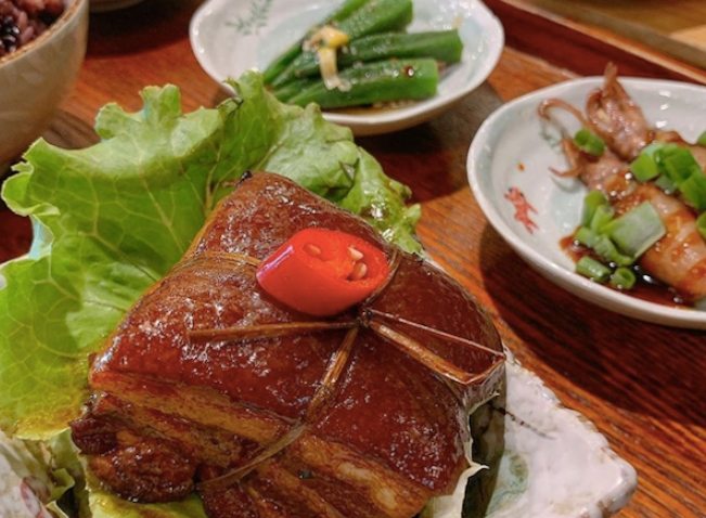 冬山美食 冬山美食