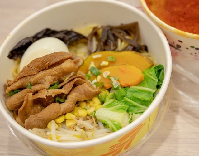 中崙美食攤推薦 中崙美食攤推薦