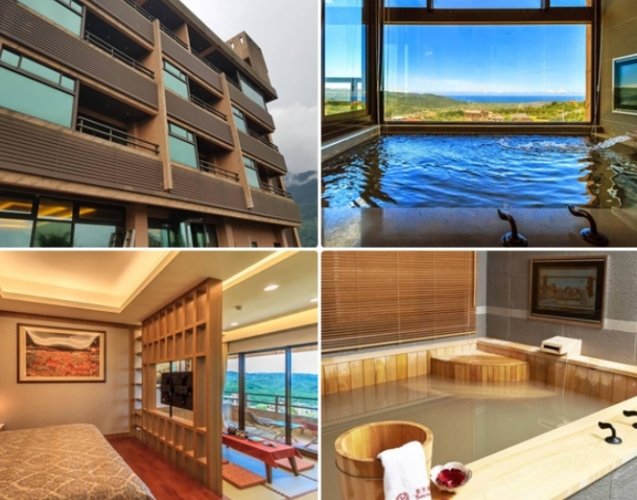 台灣北海岸民宿 台灣北海岸民宿