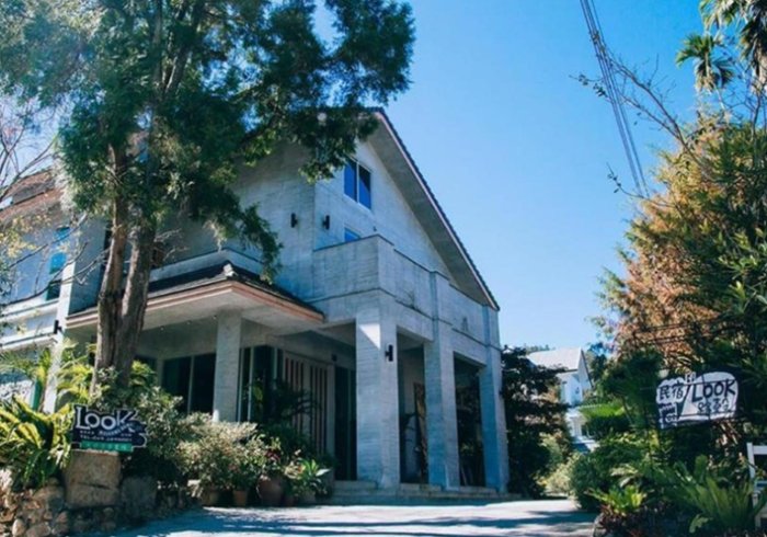 日月潭住宿推薦