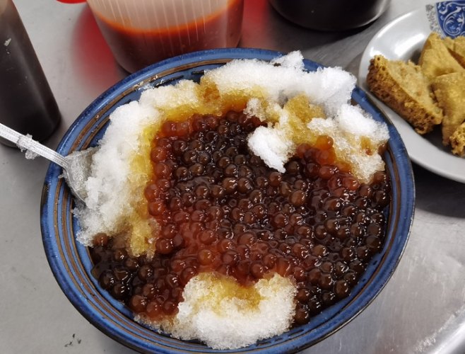 冬山美食 冬山美食