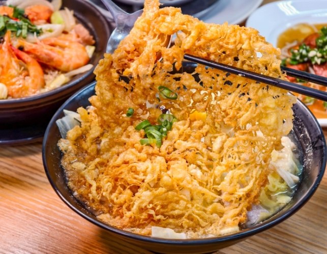 韓國路邊攤推薦