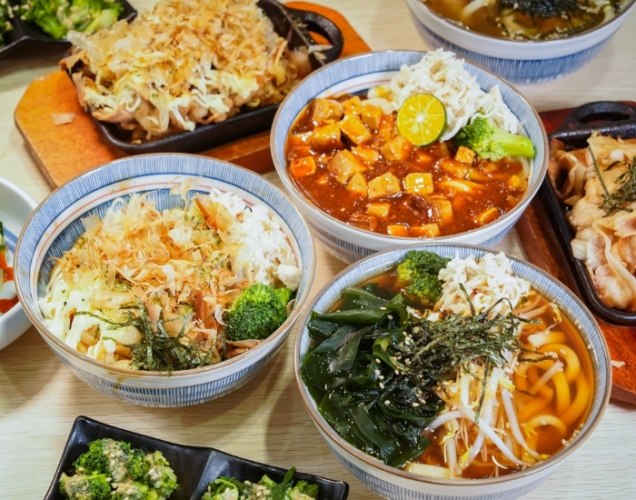 韓國路邊攤推薦