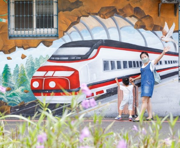 冬山河道生態 冬山河道生態