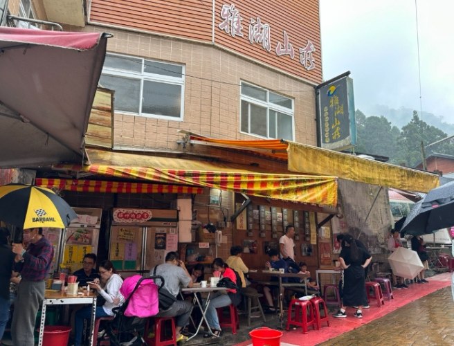 奮起湖旅遊時間規劃 奮起湖旅遊時間規劃