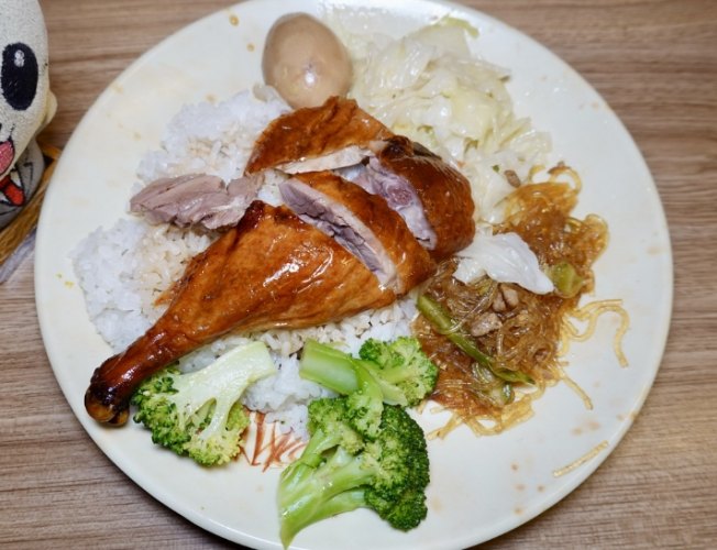 中崙市場美食 中崙市場美食