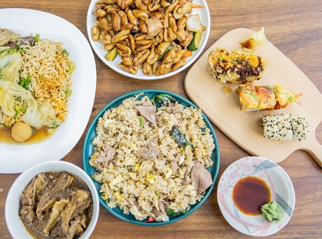 台北炒飯推薦 台北炒飯推薦