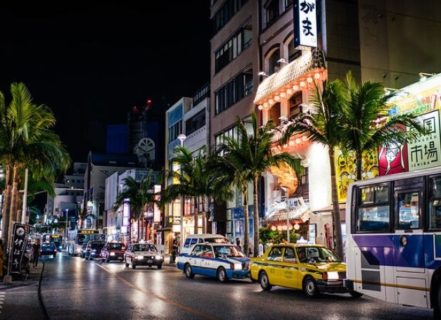 國際通民宿推薦