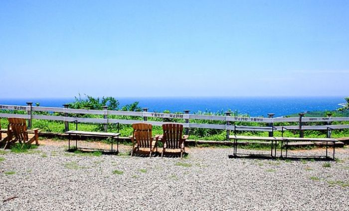 恆春海景咖啡