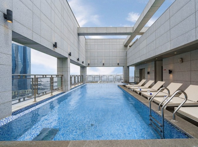 阿斯蒂酒店周邊餐廳