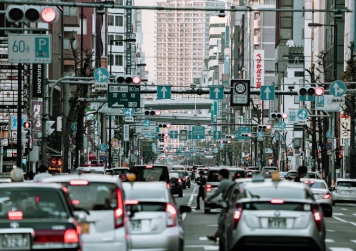 大阪租車 大阪租車
