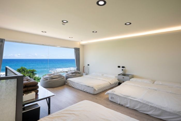 北部民宿選擇 北部民宿選擇