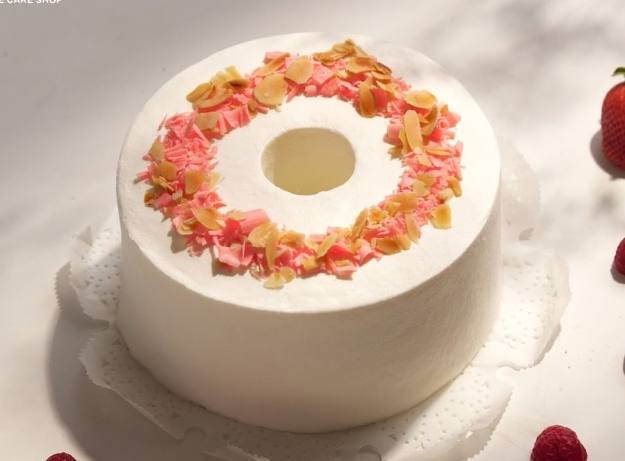 生日蛋糕客製化