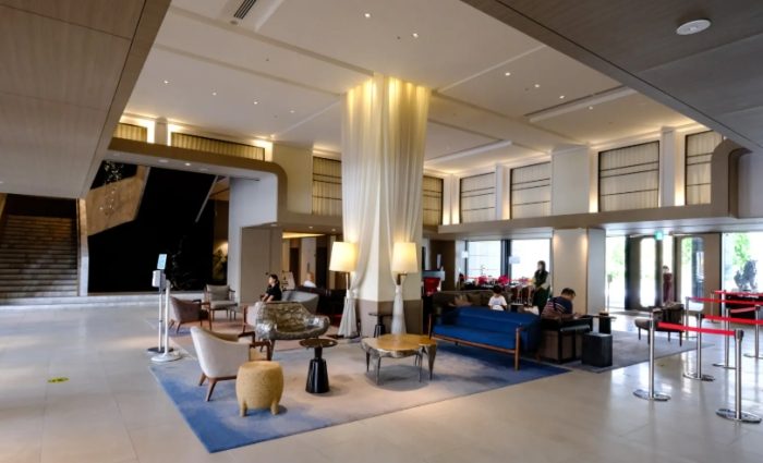 沖繩民宿 台灣人經營