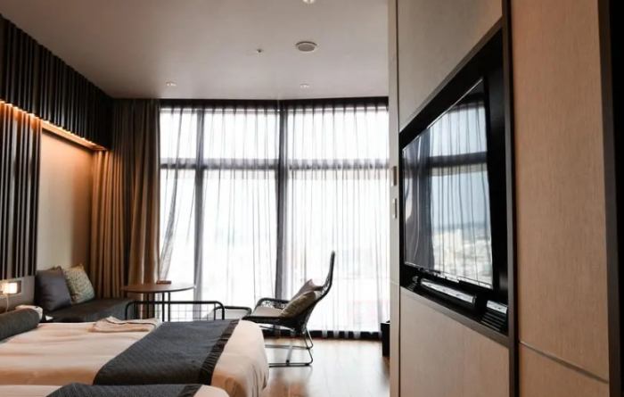 小琉球旅遊住宿