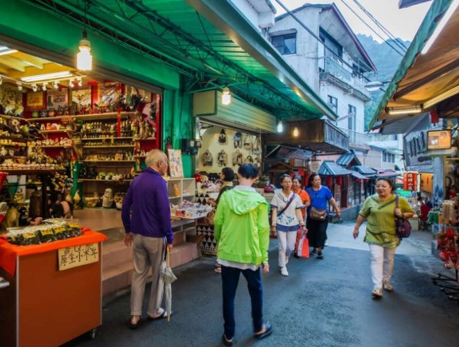 奮起湖旅遊時間規劃 奮起湖旅遊時間規劃