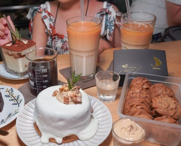 海安路小吃 海安路小吃