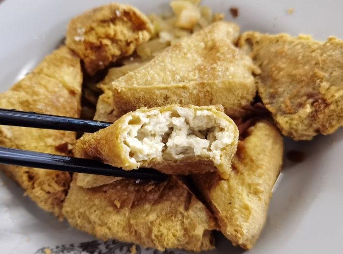 冬山美食推薦 冬山美食推薦