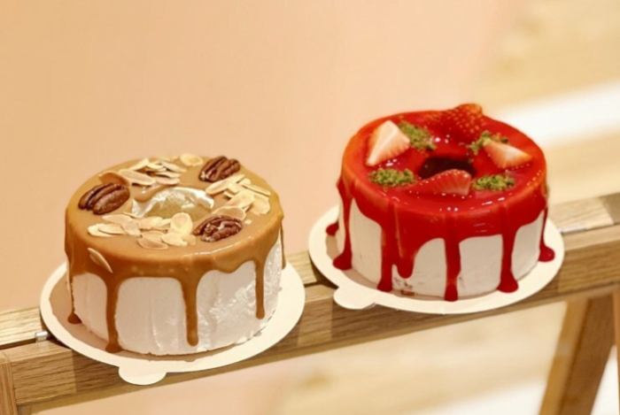 三重蛋糕店推薦