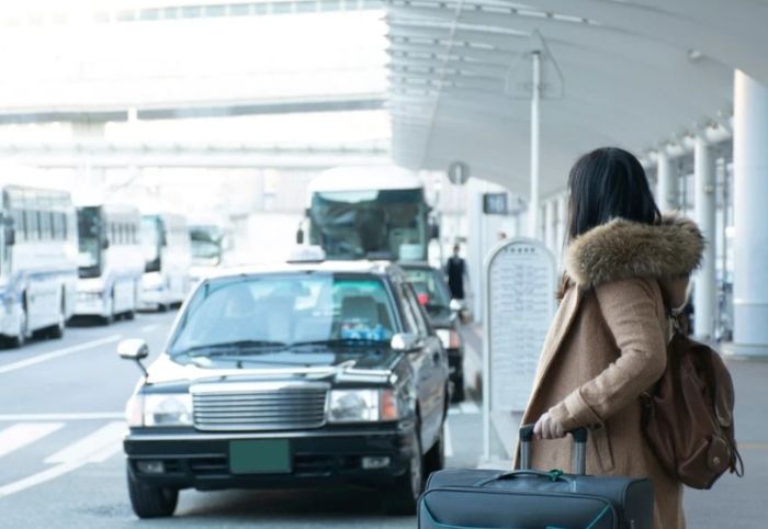 大阪自駕停車費用 大阪自駕停車費用