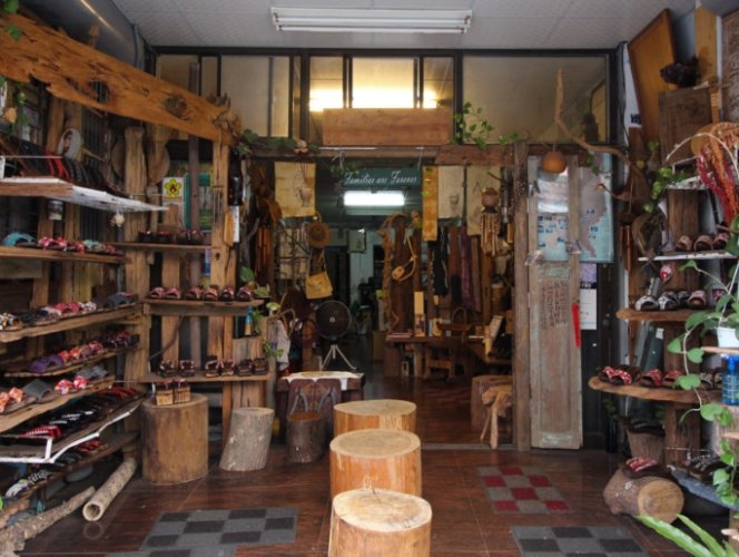 恆春鎮旅遊購物