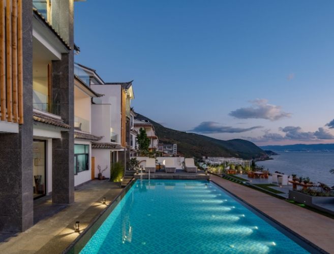 北部民宿選擇 北部民宿選擇