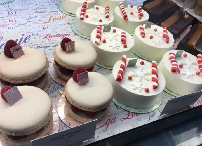 客製化生日蛋糕