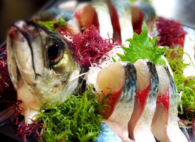 別府海鮮市場交通