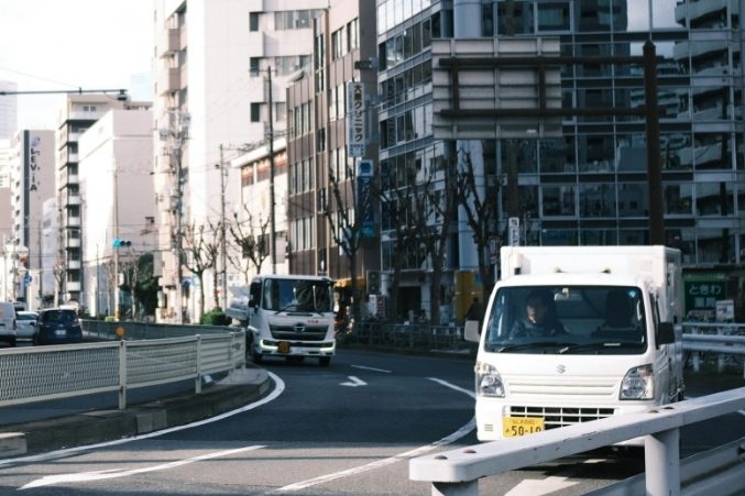 大阪停車場推薦 大阪停車場推薦