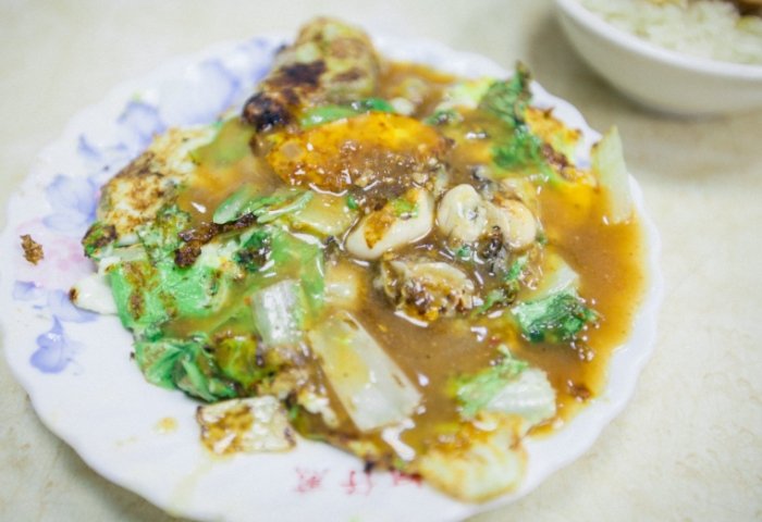 夜市美食推薦