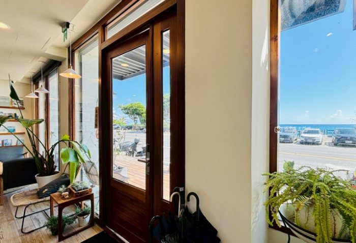 墾丁咖啡廳推薦