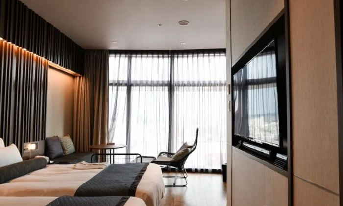 沖繩台灣人民宿推薦