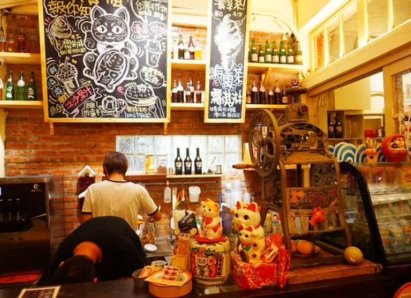 恆春鎮旅遊購物