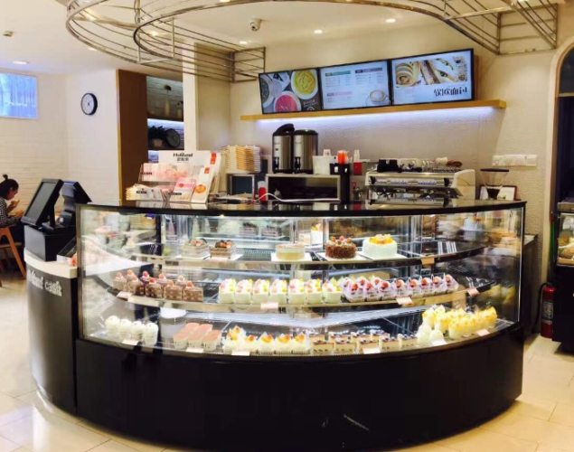 海綿蛋糕烘焙技巧