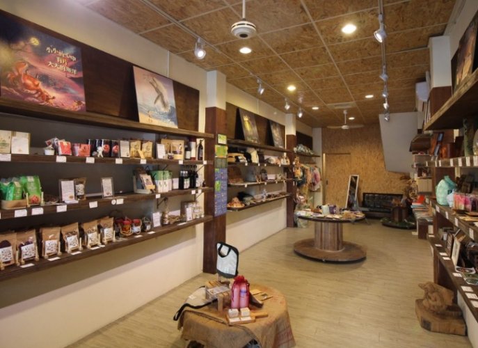 恆春鎮小店推薦