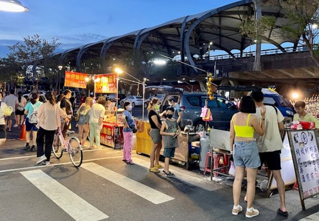 宜蘭羊角村 宜蘭羊角村