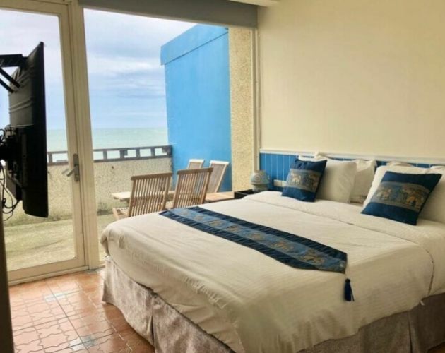 北海岸住宿推薦 北海岸住宿推薦