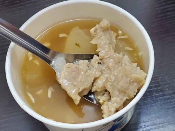 中崙美食攤推薦 中崙美食攤推薦