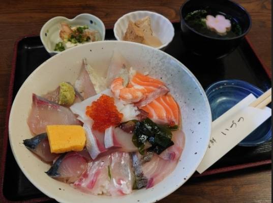 別府海鮮市場交通