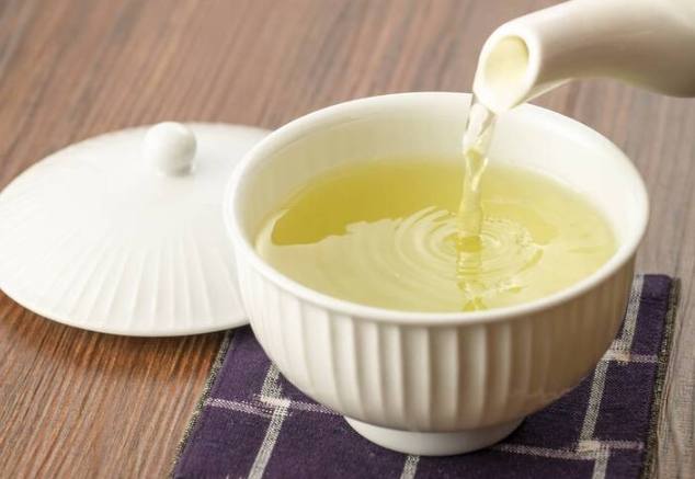 高血壓可以喝什麼茶 高血壓可以喝什麼茶