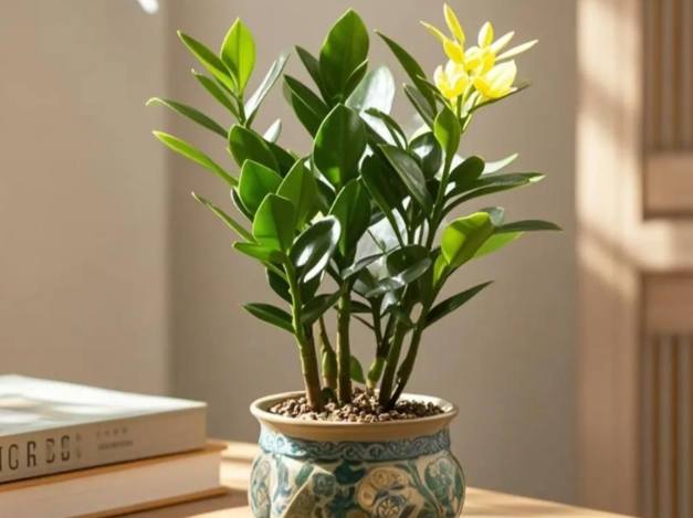 金錢樹養護 金錢樹養護