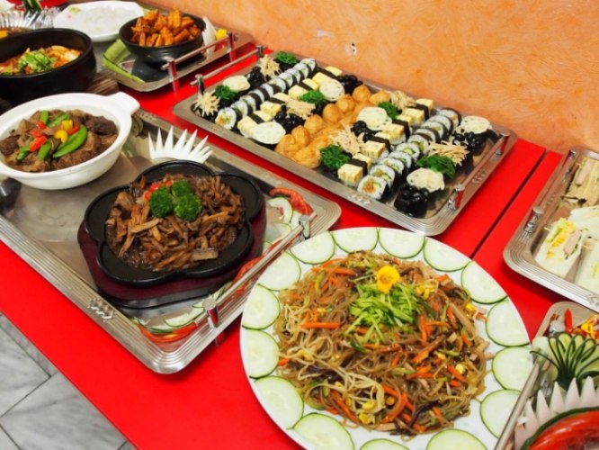 新營素食小吃 新營素食小吃