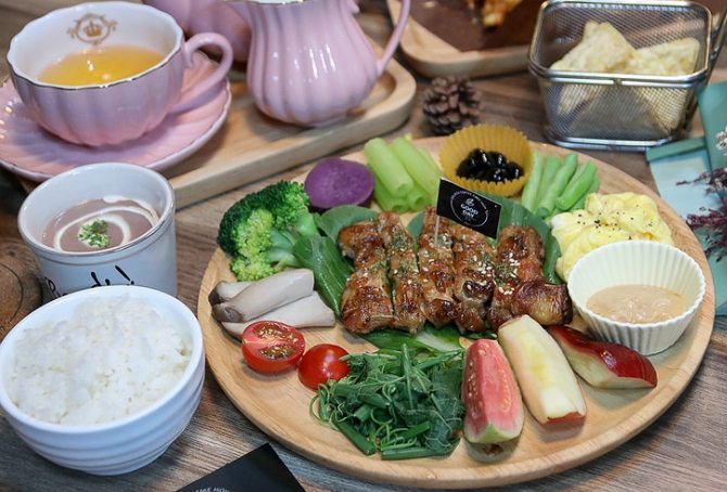 佳里午餐推薦 佳里午餐推薦