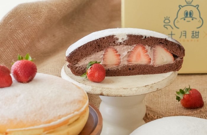 台南甜點推薦 台南甜點推薦