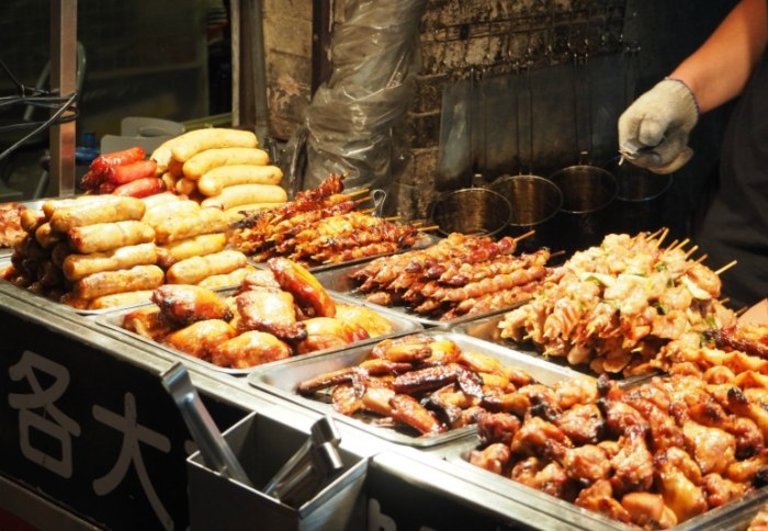 台灣小吃文化 台灣小吃文化