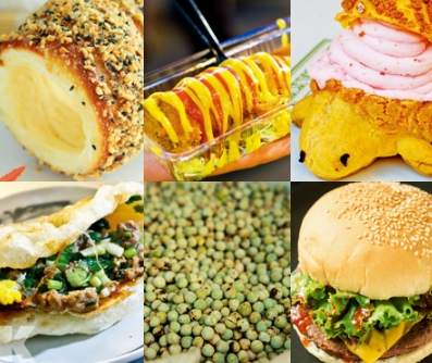 台北夜市介紹 台北夜市介紹