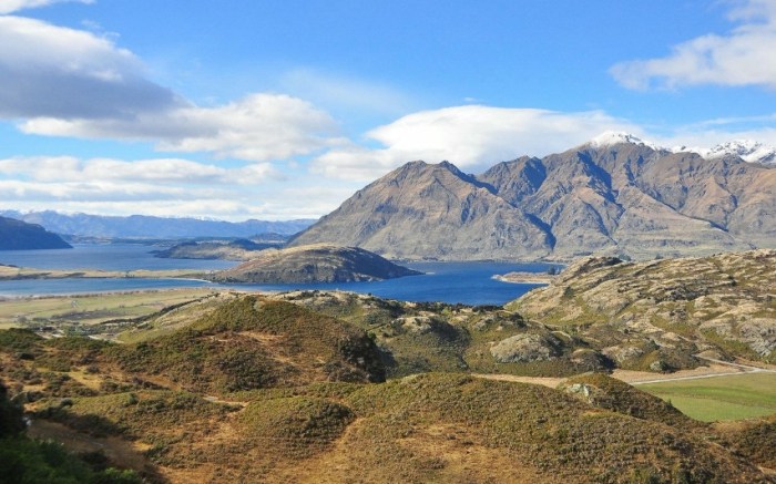 紐西蘭旅遊現金 紐西蘭旅遊現金