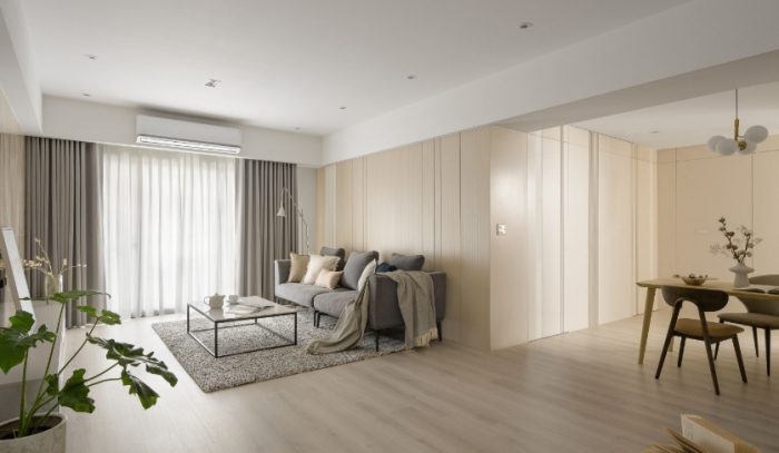 無印良品風格配色 無印良品風格配色