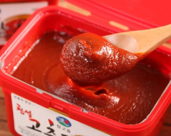 韓國辣椒醬可以帶回台灣嗎 韓國辣椒醬可以帶回台灣嗎